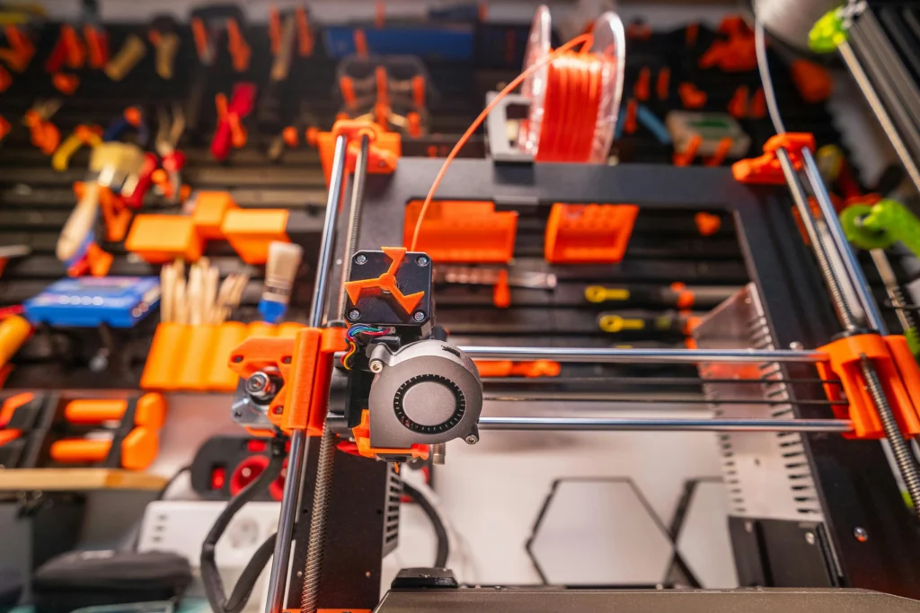 3D Printing: Why Is It Revolutionizing the Creative Process?