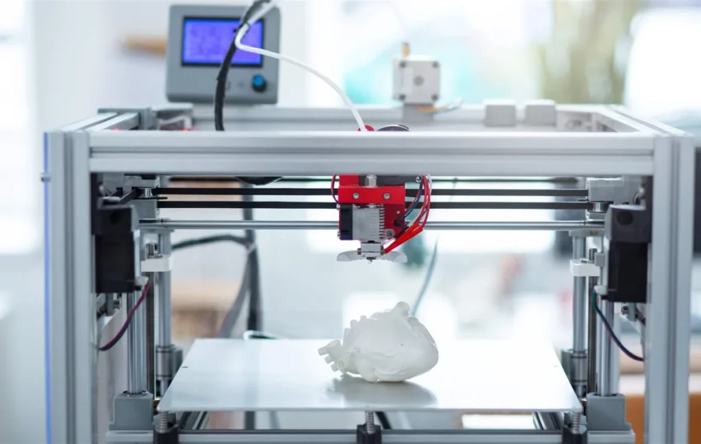 3D Printing in Medicine: Transforming Healthcare