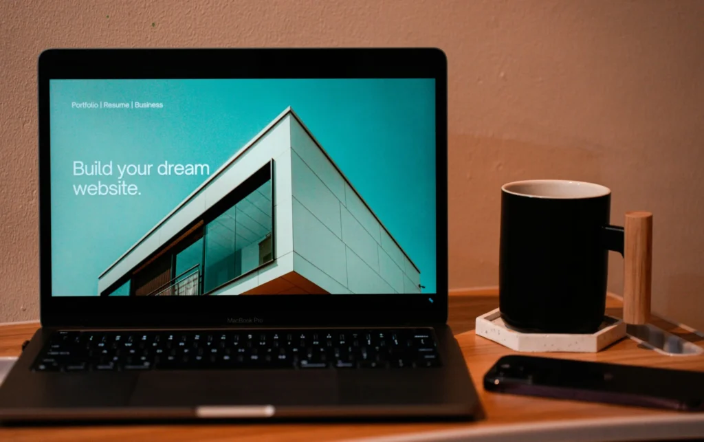 Why Mobile-First Web Design is a Must for Your Business in 2025