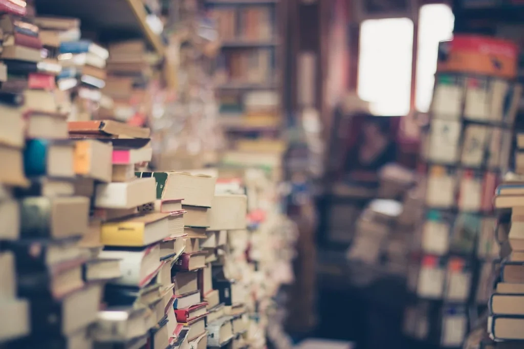 Creating an E-Shop for Books and Publications: A Comprehensive Guide