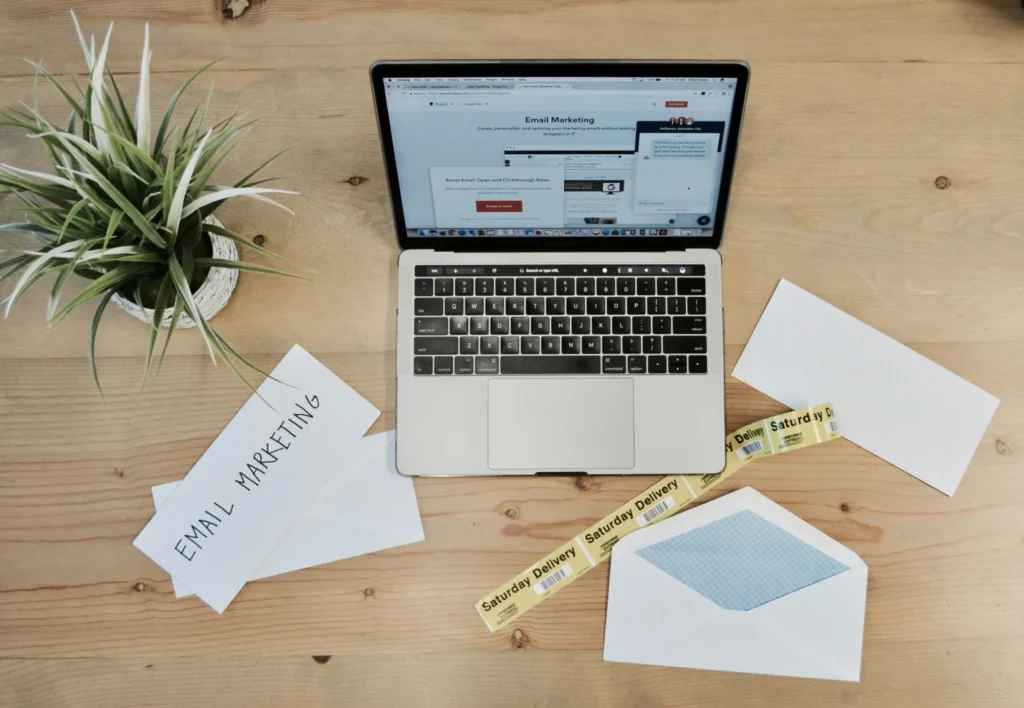 How to Use Email Marketing to Boost Your Eshop Sales
