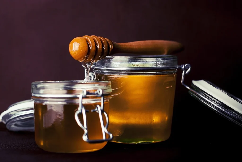 Eshop Development for Beekeeping Products