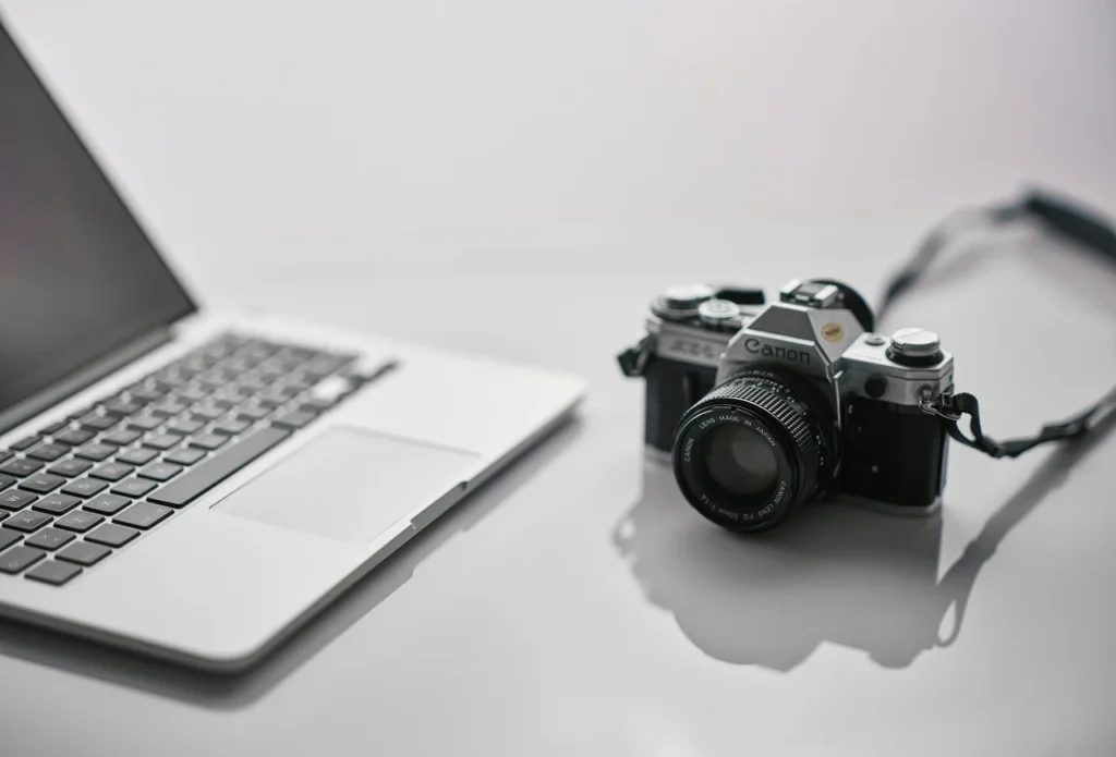 Eshop Development for Tech Accessories