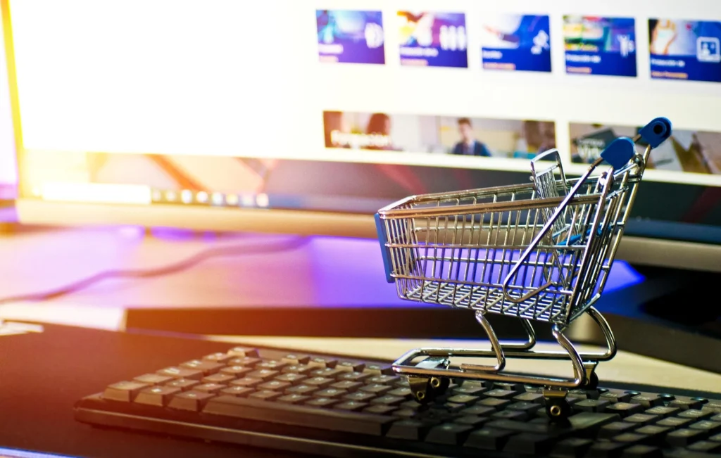 Developing an Eshop - A Complete Guide to Success in E-Commerce