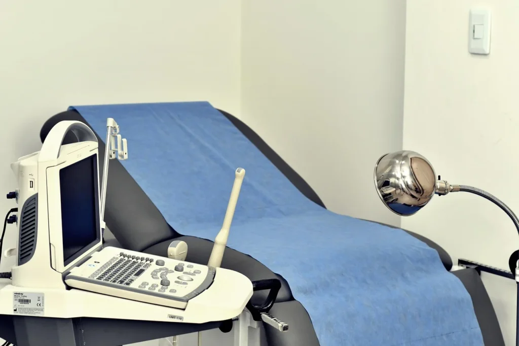 Online Booking for Gynaecologists - Ease of Booking an Appointment