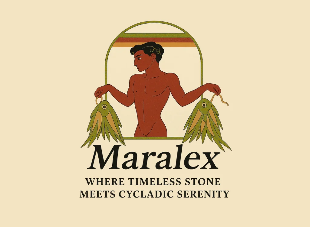 Maralex Santorini