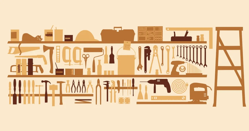 Eshop Development for Tools and Machinery