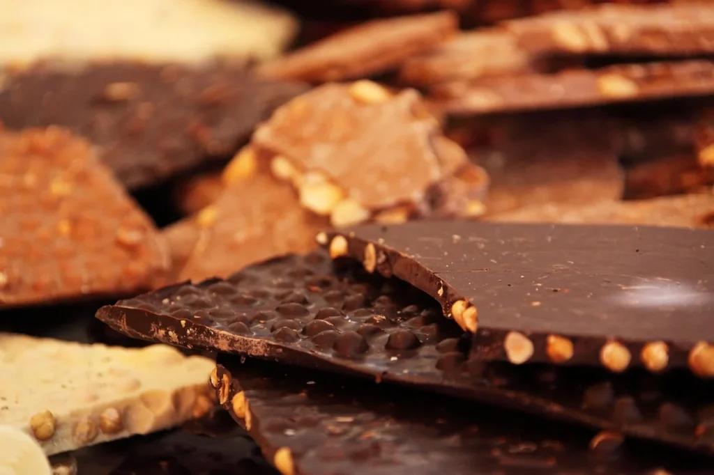 Eshop for Sweets and Chocolates from Around the World - Create Your Own Delicious Online Experience