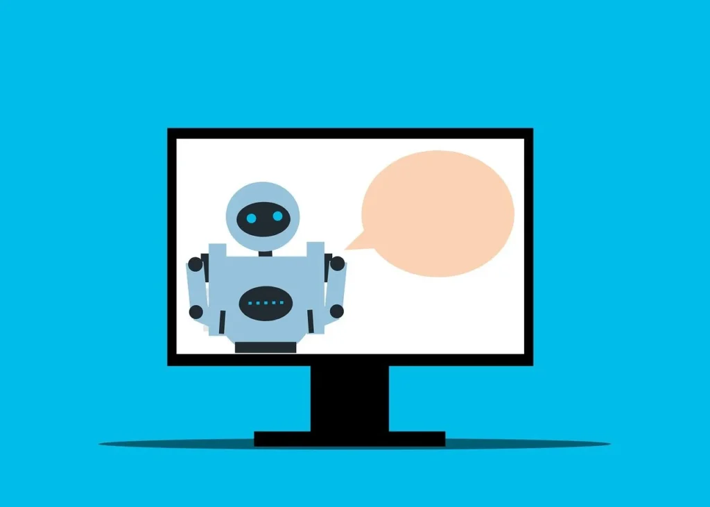 Smart Websites with AI – The Future of Web Design