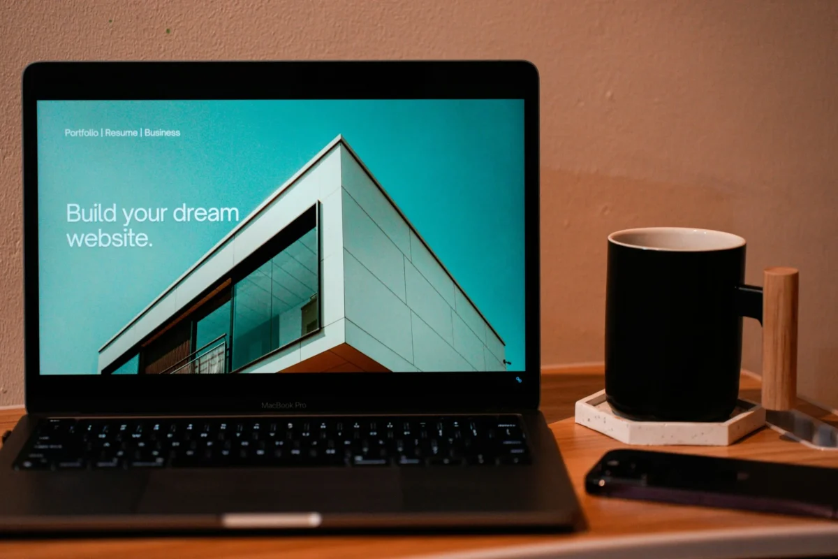 Why Mobile-First Web Design is a Must for Your Business in 2025