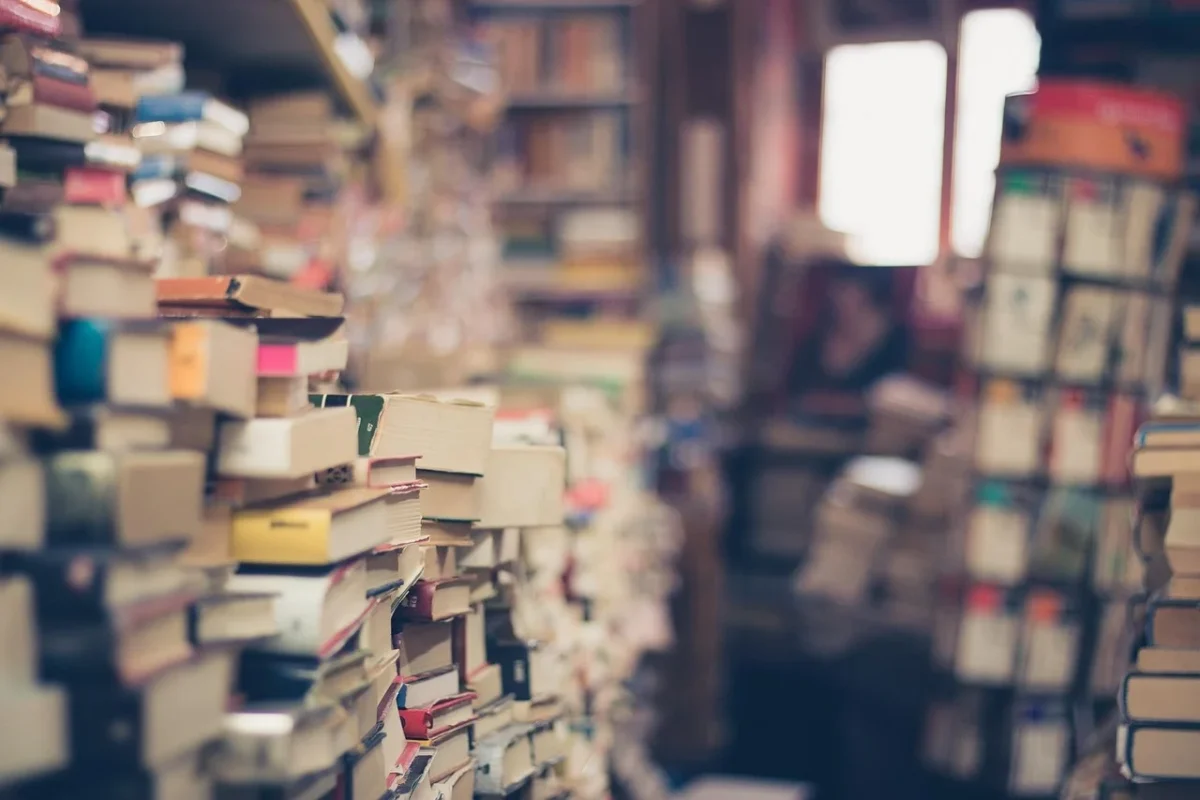 Creating an E-Shop for Books and Publications: A Comprehensive Guide