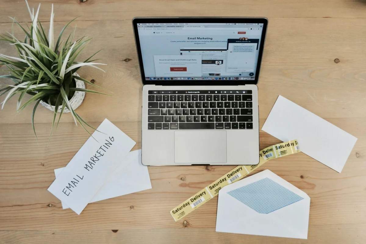 How to Use Email Marketing to Boost Your Eshop Sales