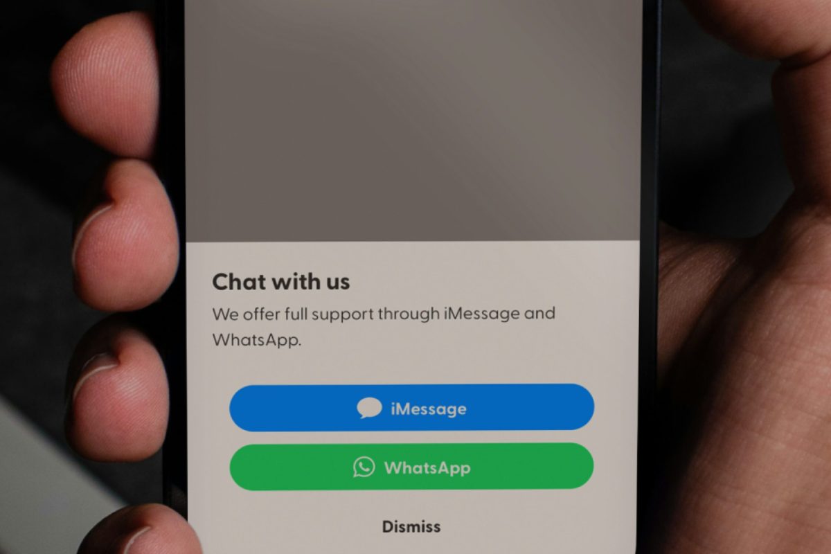 Why Live Chat Support is a Must for Online Stores