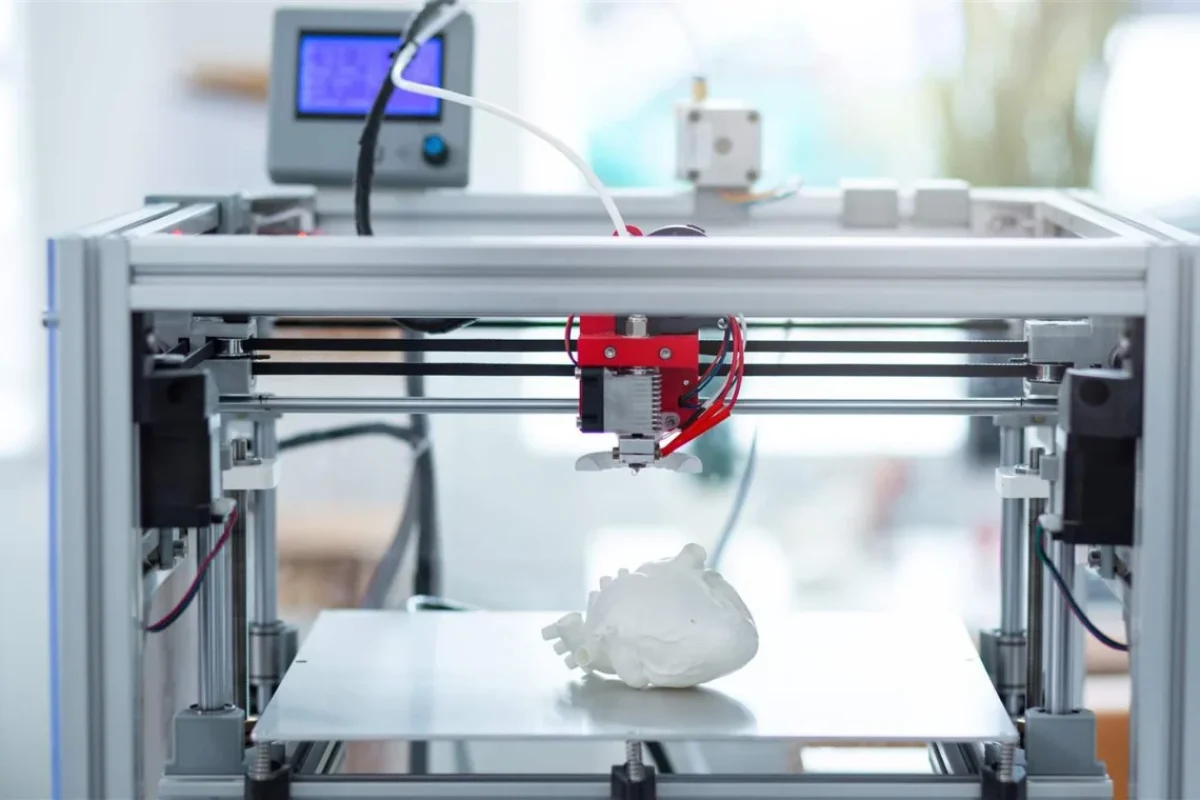 3D Printing in Medicine: Transforming Healthcare