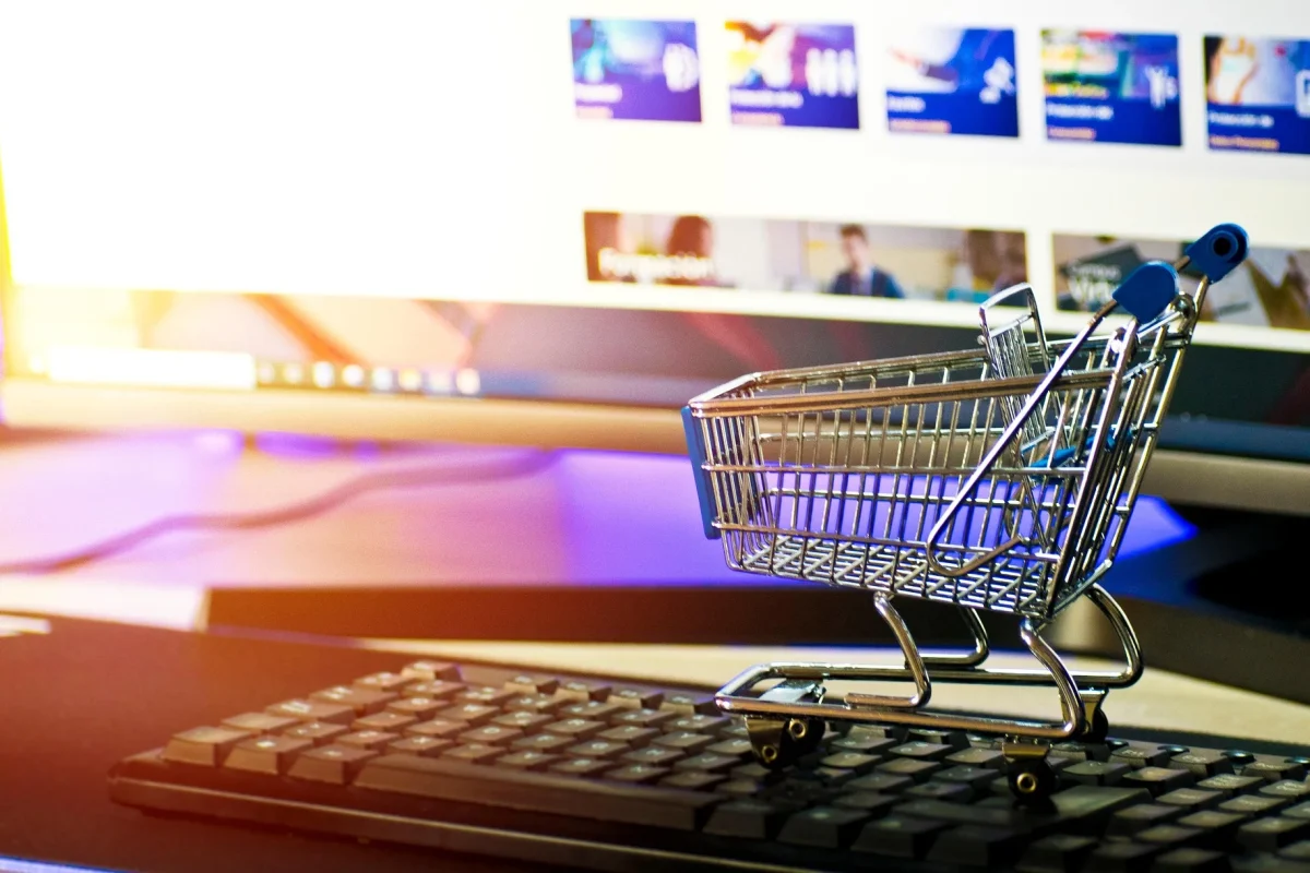 Developing an Eshop - A Complete Guide to Success in E-Commerce