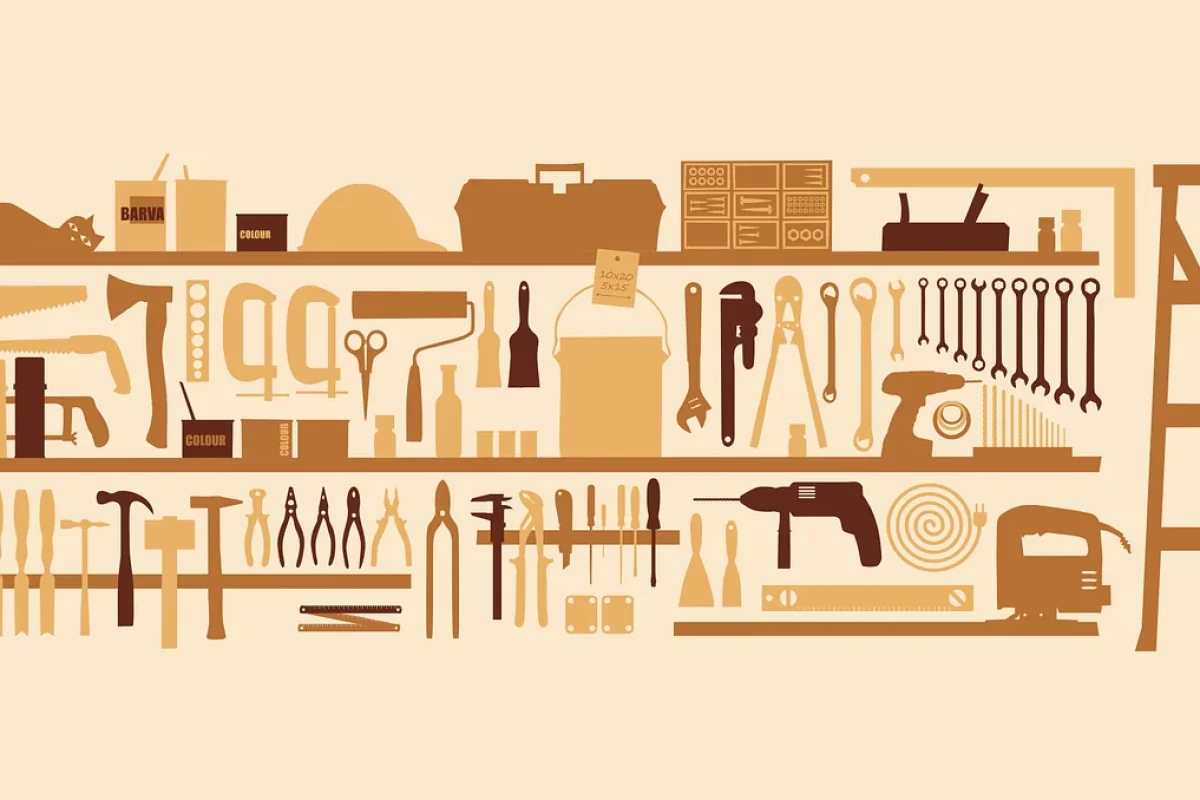 Eshop Development for Tools and Machinery