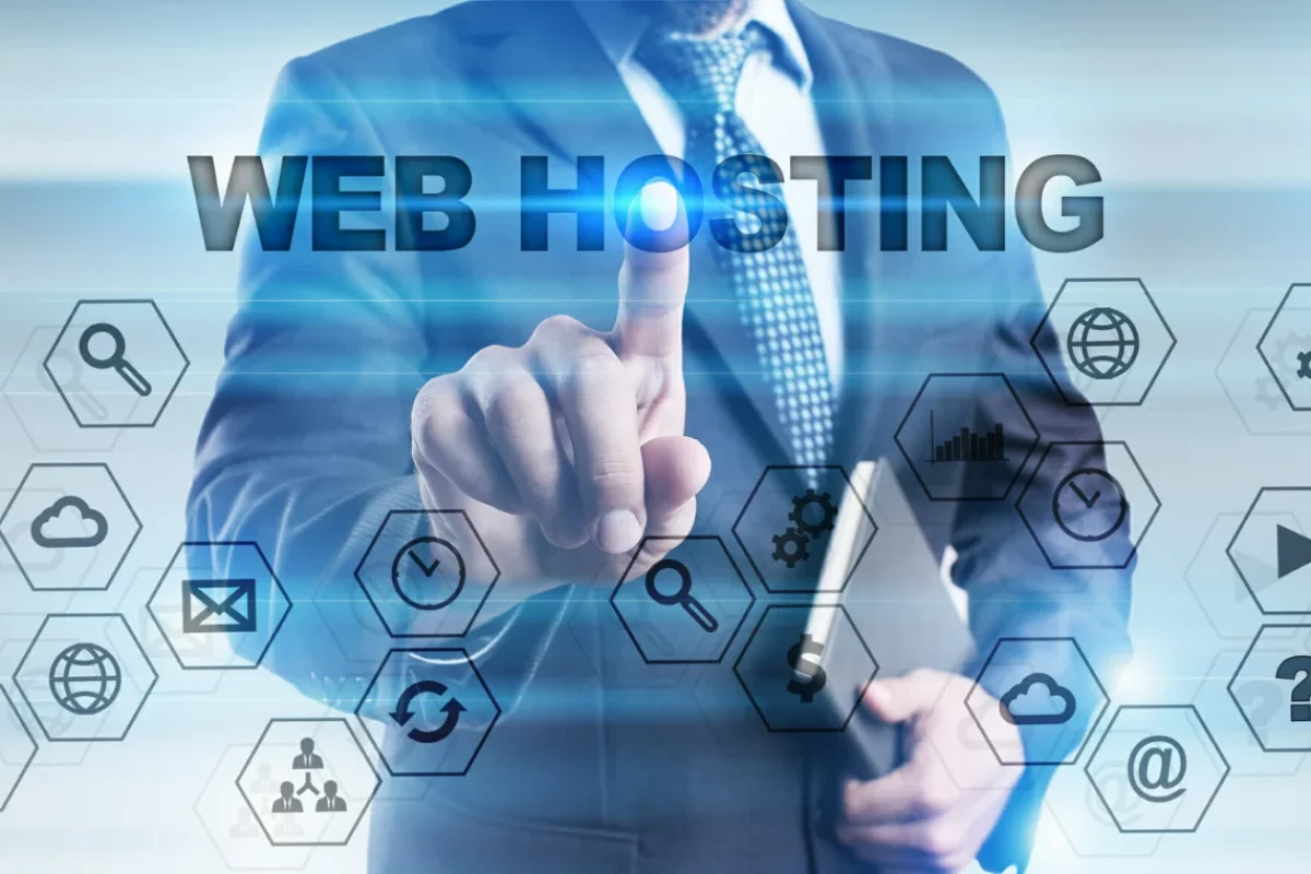 Tips for Optimizing Web Hosting for Faster Load Times