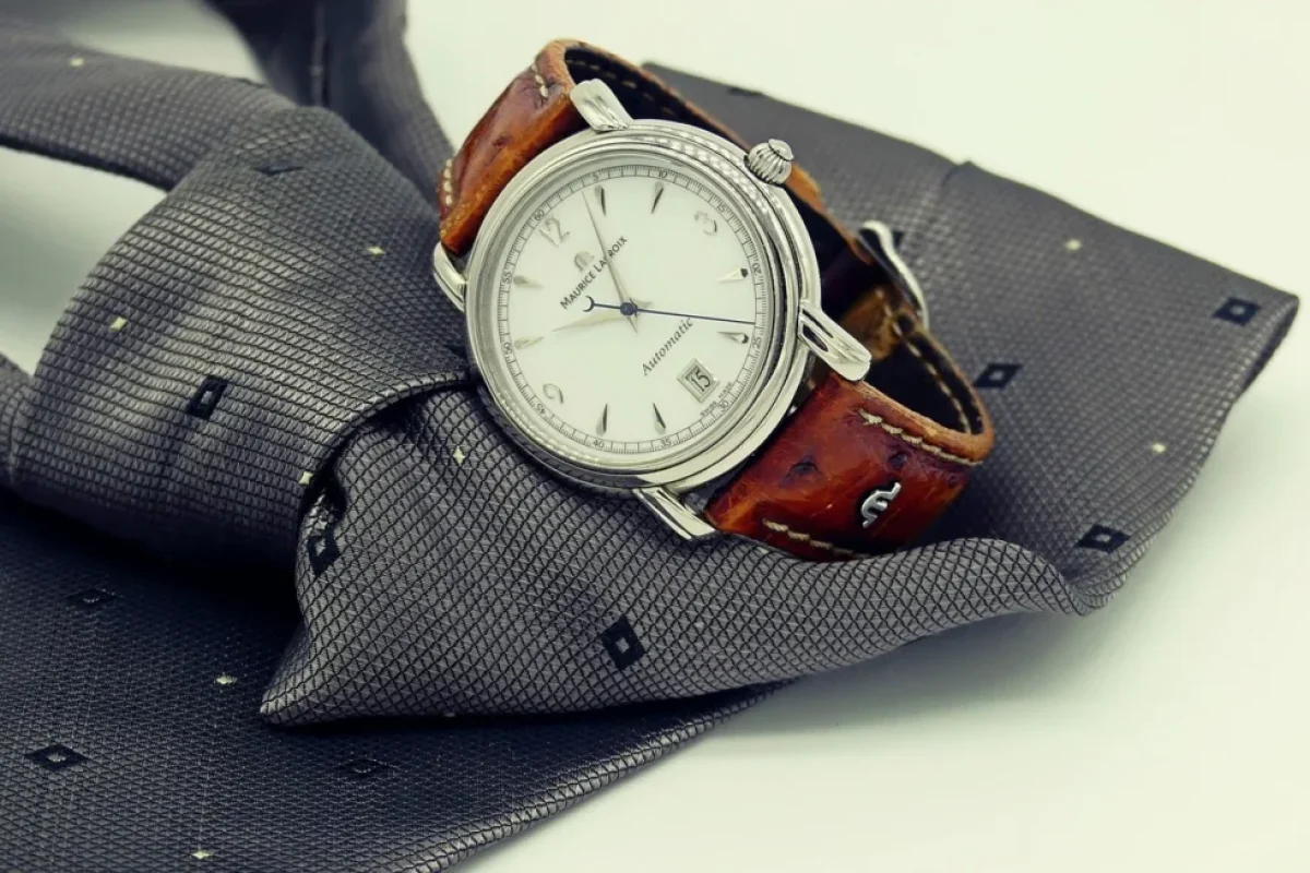 Eshop for Men's Accessories & Watches